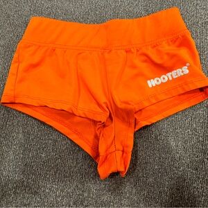 Hooters shorts